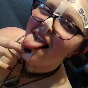 Meet your Posher, Abigail